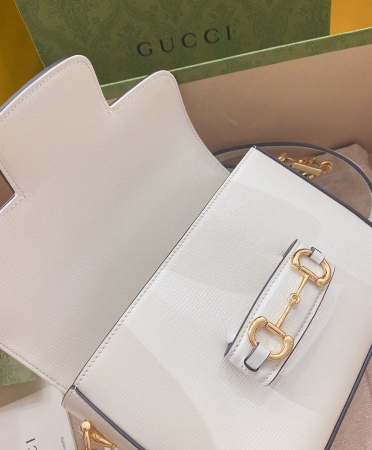 hand Mini Bag 658574