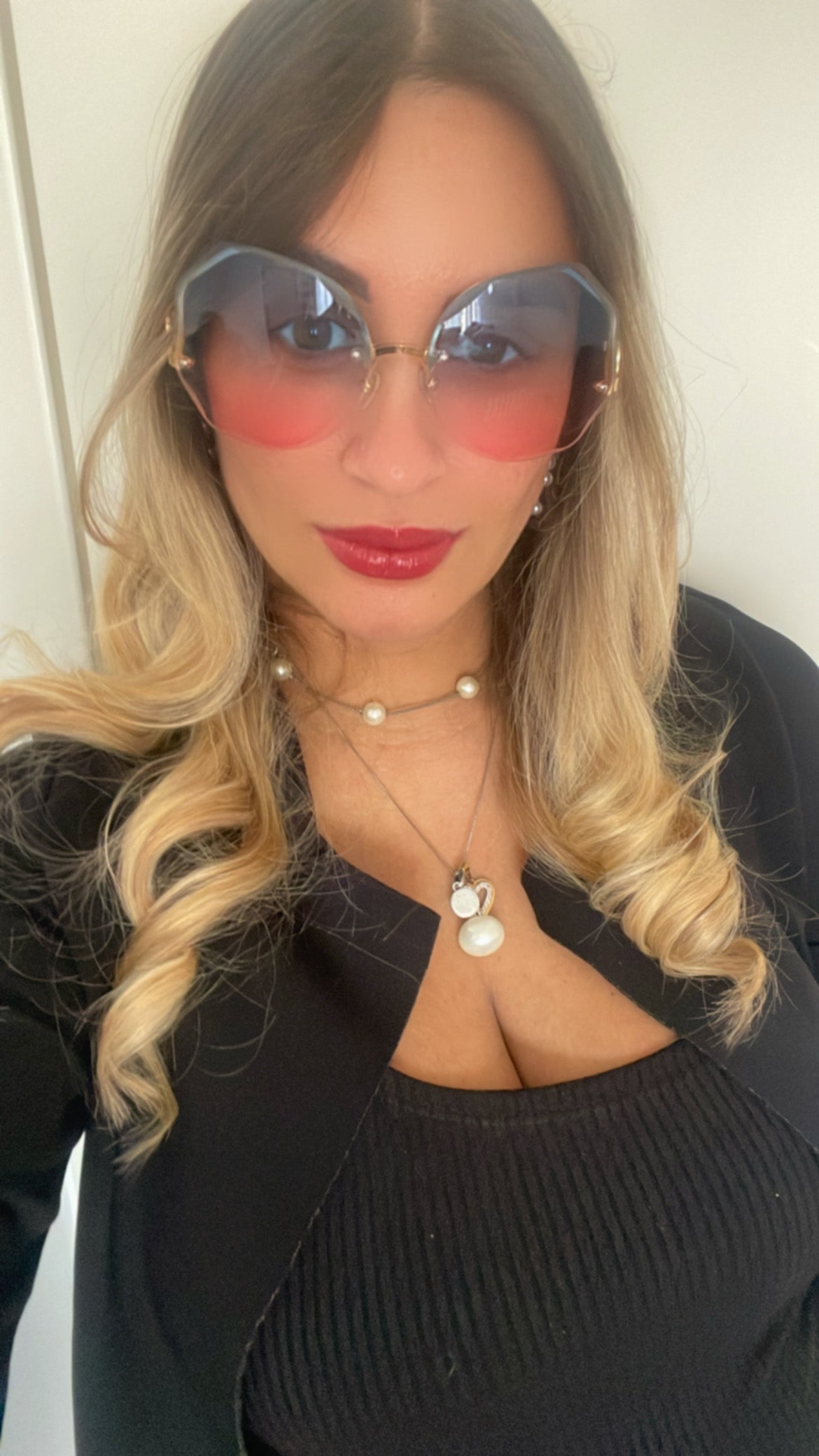 Sunglass Emése Verona