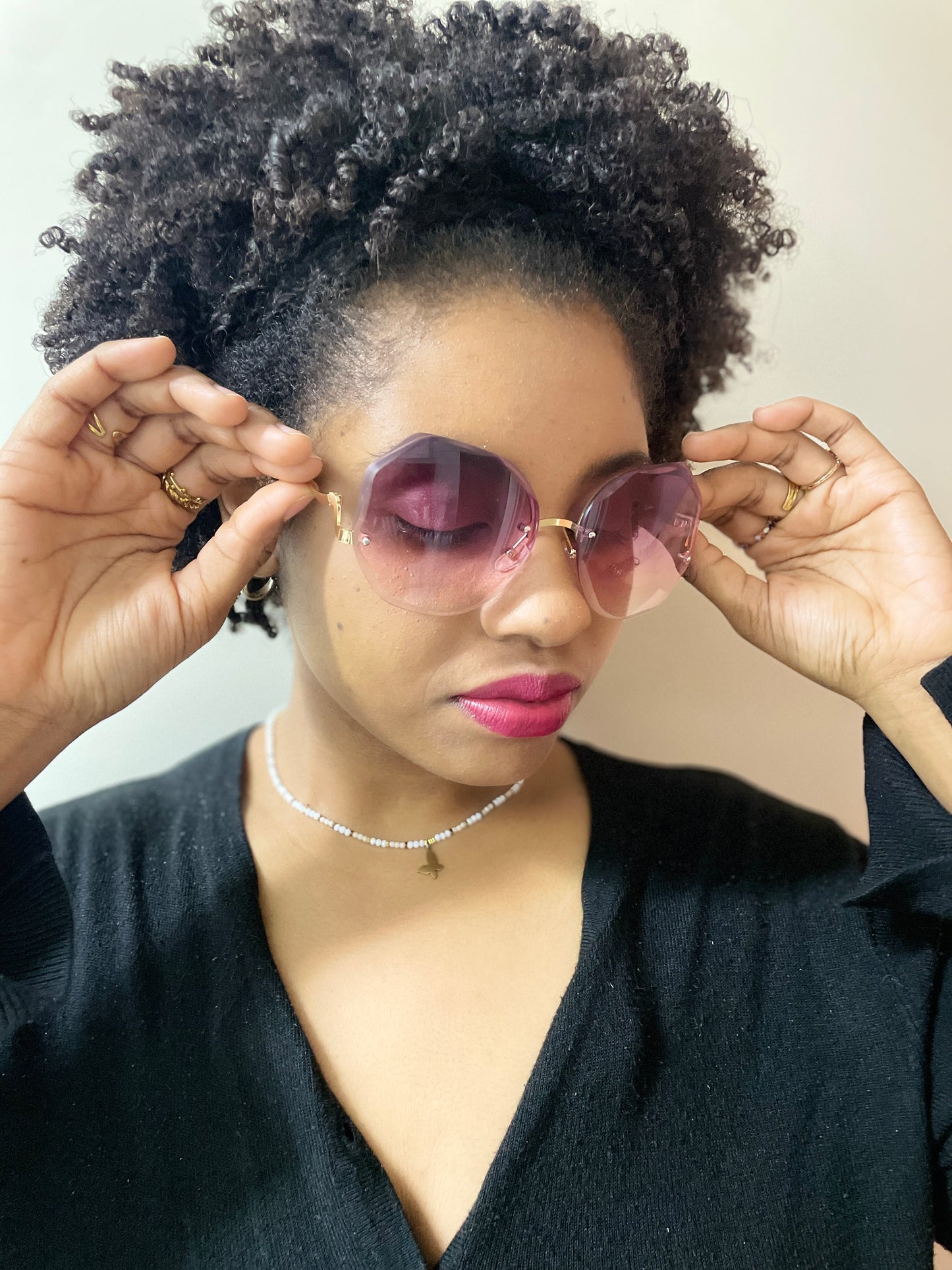 Sunglass Emése Verona