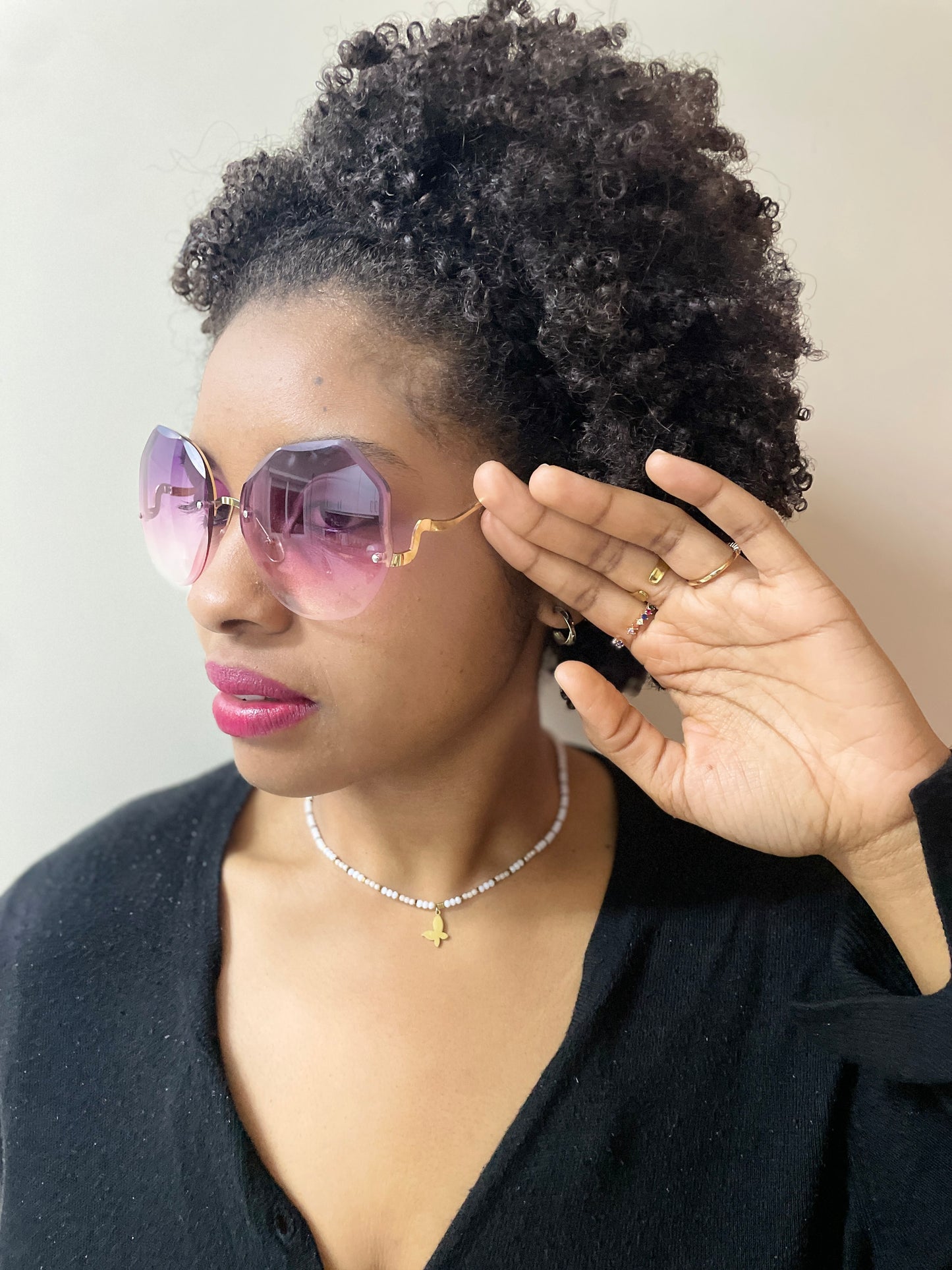 Sunglass Emése Verona