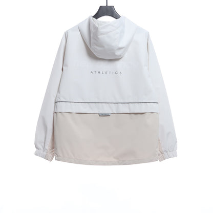 NB color contrast tooling jacket