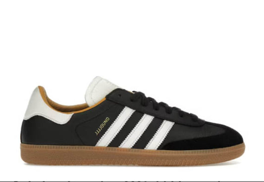 Adidas Samba OG JJJJound Negro