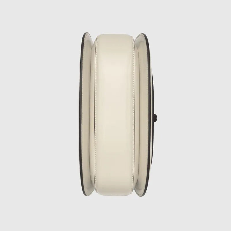 Bolso pequeño con asa superior de 1947