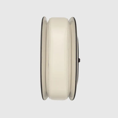 Bolso pequeño con asa superior de 1947