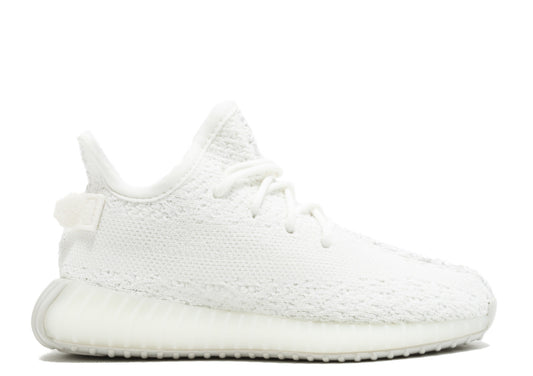 Yeezy 350 Boost Blanco Crema 2017 para Niños (Ln5 A1)