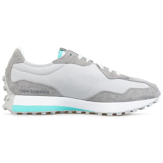 New Balance 327 Niko X Grey Blue