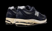 New Balance 2002R Eclipse Navy