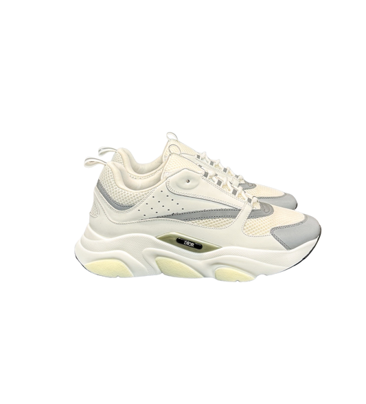 Zapatillas de gimnasia transpirables Dior B22 de la serie