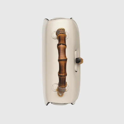 Bolso pequeño con asa superior de 1947