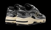 New Balance 1000 Silver Metallic