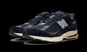 New Balance 2002R Eclipse Navy