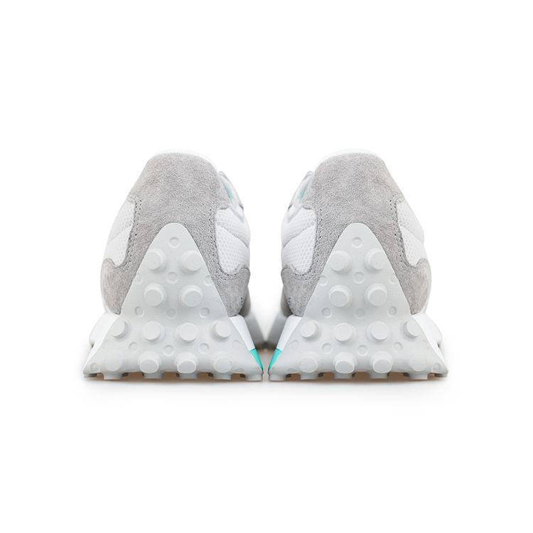 New Balance 327 Niko X Grey Blue