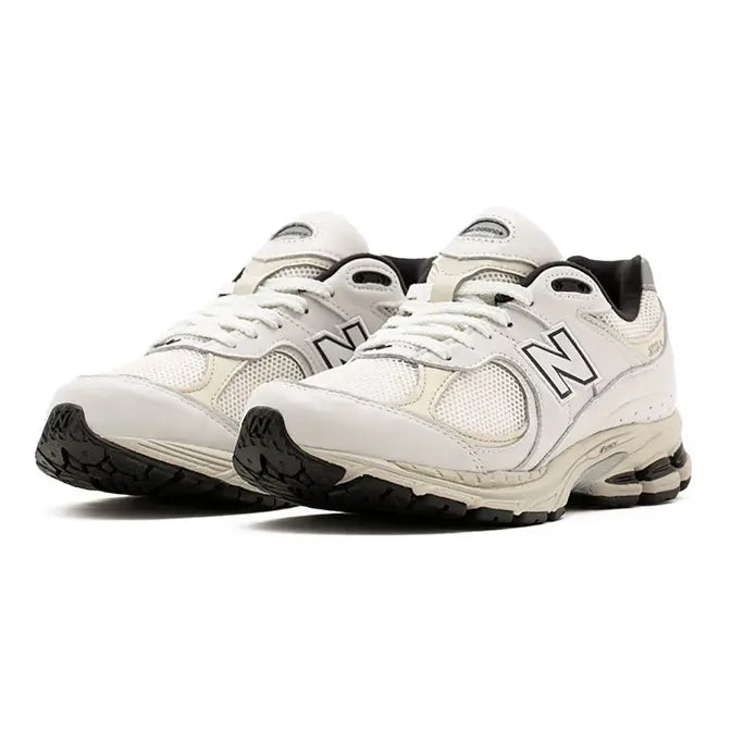 New Balance 2002R Atlas Lemon Haze