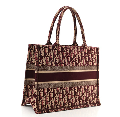 Bolso de mano tipo libro CHRISTIAN DIOR