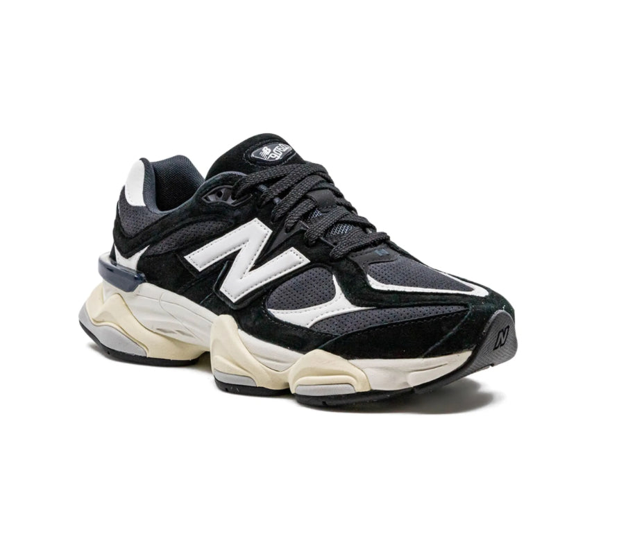 New Balance 9060 Black White