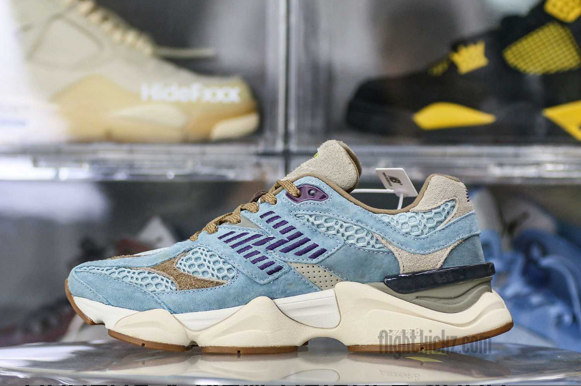 Bodega X New Balance 9060 Age Of Discovery