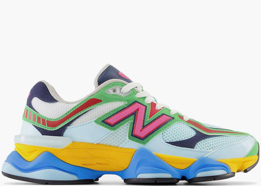 New Balance 9060 Beach Glass