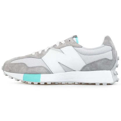 New Balance 327 Niko X Grey Blue