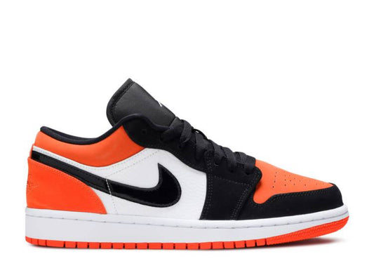 Air Jordan 1 Low Shattered Backboard 2019