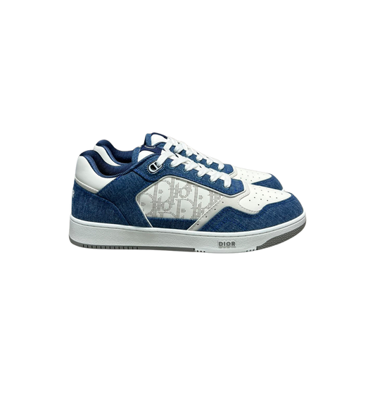 Zapatillas deportivas Dior B27 Leisure
